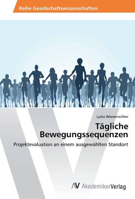 Tägliche Bewegungssequenzen - Lydia Wienerroither