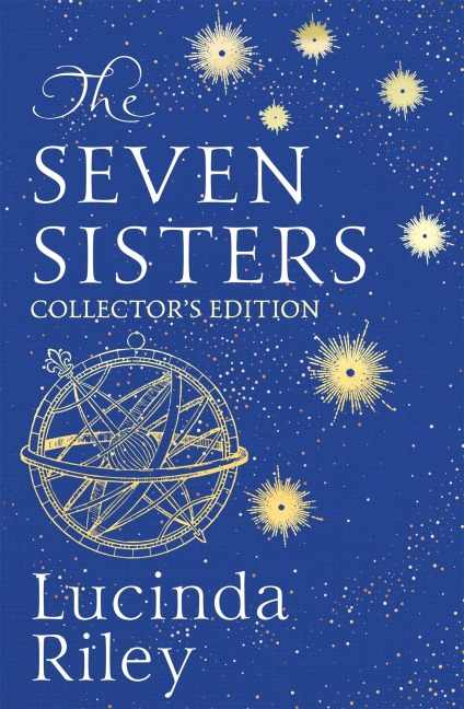 The Seven Sisters. Collector's Edition - Lucinda Riley