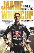 Cover-Bild zum Titel 'Jamie Whincup' von 'Jamie Whincup'
