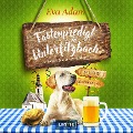 Cover-Bild zum Titel 'FASTENPREDIGT IN UNTERFILZBACH' von 'Eva Adam'