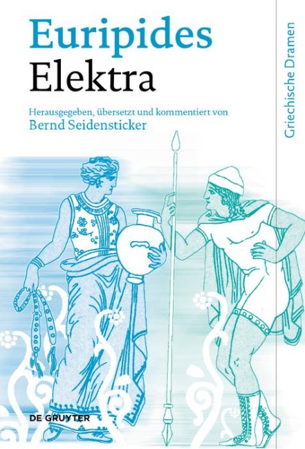 Elektra - Euripides