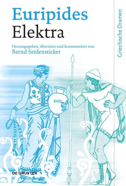 Elektra - Euripides