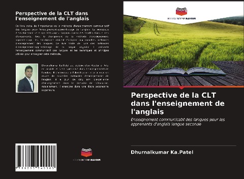 Perspective de la CLT dans l'enseignement de l'anglais - Dhurnalkumar Ka. Patel