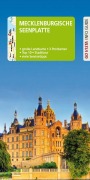Cover-Bild zum Titel 'GO VISTA: Reiseführer Mecklenburgische Seenplatte' von 'Hans-Jürgen Fründt'