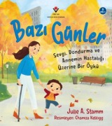 Cover-Bild zum Titel 'Bazi Günler' von 'Julie A. Stamm'