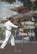 Die verschollenen Traditionen des Okinawa-Karate - Jamal Measara