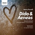 Dido & Aeneas - Lloyd/Davies/Manahan Thomas/Monks/Armonico Consort