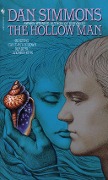Cover-Bild zum Titel 'The Hollow Man' von 'Dan Simmons'