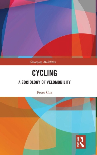 Cycling - Peter Cox