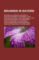 Brunnen in Bayern - 