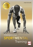 Cover-Bild zum Titel 'Sportmentaltraining' von 'Antje Heimsoeth'
