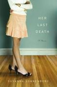 Her Last Death - Susanna Sonnenberg