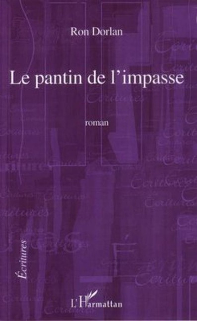 Le pantin de l'impasse - Ron Dorlan