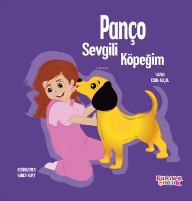 Panco Sevgili Köpegim - Esra Kocal