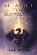 Cover-Bild zum Titel 'All About You' von 'Darian Benjamin'