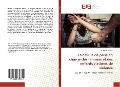 Cover-Bild zum Titel 'La cellule de prise en charge des femmes et des enfants victimes de violence' von 'Mehdia Raissouni'