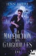 Cover-Bild zum Titel 'Coeur de pierre' von ''