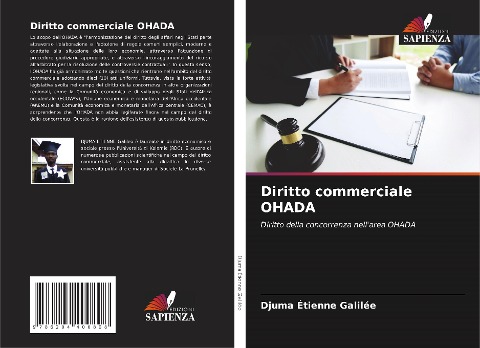 Diritto commerciale OHADA - Djuma Étienne Galilée