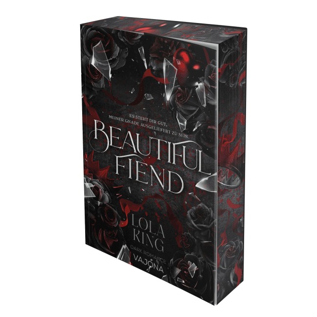 Beautiful Fiend - Lola King