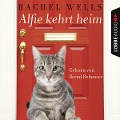 Cover-Bild zum Titel 'Alfie kehrt heim' von 'Rachel Wells'