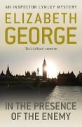 Cover-Bild zum Titel 'In The Presence Of The Enemy' von 'Elizabeth George'