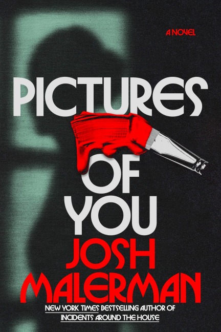 Pictures of You - Josh Malerman