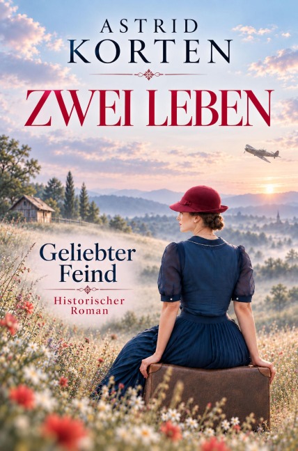 ZWEI LEBEN - Astrid Korten