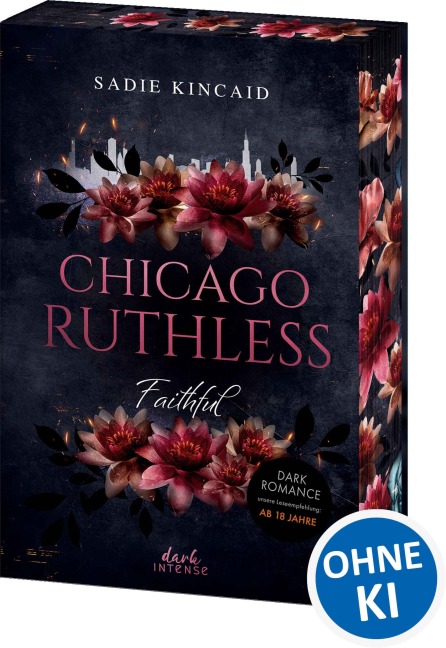 Chicago Ruthless (Band 2) - Faithful - Sadie Kincaid
