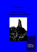 Cover-Bild zum Titel 'Wunder der Erde' von 'Philipp Berges'