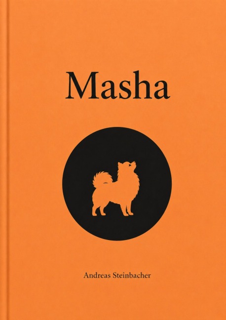 Masha - Andreas Steinbacher