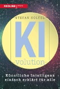 KI-volution - Stefan Holtel