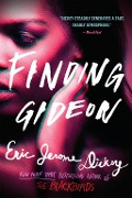 Cover-Bild zum Titel 'Finding Gideon' von 'Eric Jerome Dickey'