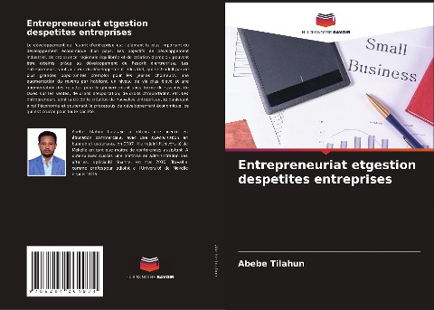 Entrepreneuriat etgestion despetites entreprises - Abebe Tilahun