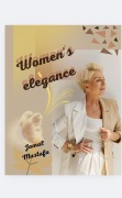 Cover-Bild zum Titel 'Women's elegance' von 'Jamal Mustafa'