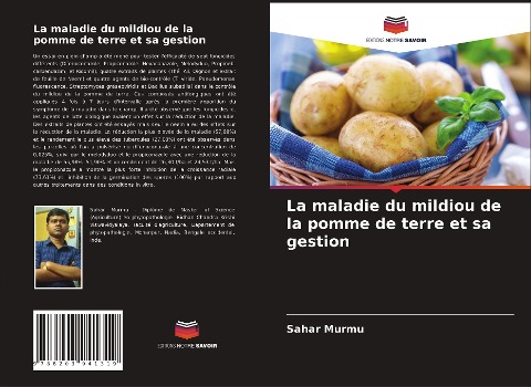 La maladie du mildiou de la pomme de terre et sa gestion - Sahar Murmu