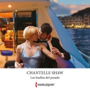 Cover-Bild zum Titel 'Las huellas del pasado' von 'Chantelle Shaw'
