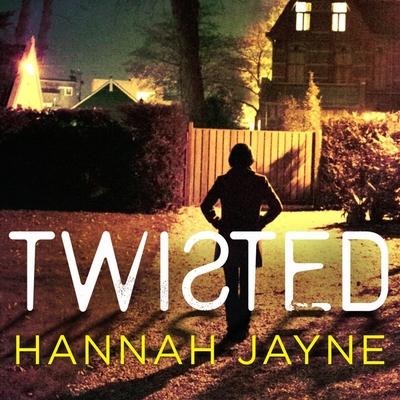 Twisted Lib/E - Hannah Jayne