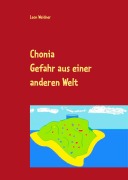 Cover-Bild zum Titel 'Chonia' von 'Leon Weidner'