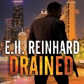 Cover-Bild zum Titel 'Drained Lib/E' von 'E. H. Reinhard'
