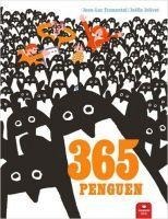 365 Penguen - Jean-Luc Fromental, Joelle Jolivet