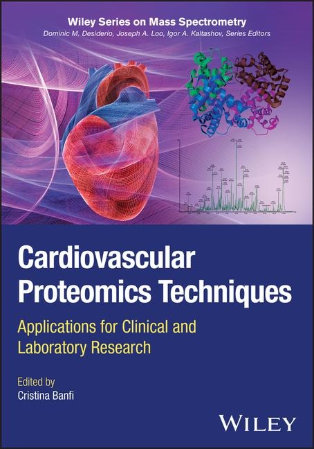Cardiovascular Proteomics Techniques - 