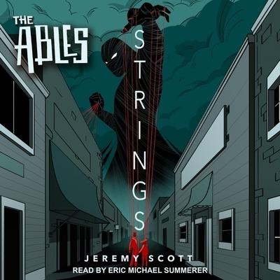 Strings Lib/E - Jeremy Scott