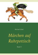Cover-Bild zum Titel 'Märchen auf Ruhrpottisch' von ''