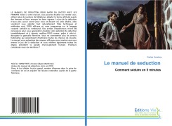 Le manuel de seduction - Carles Handreu
