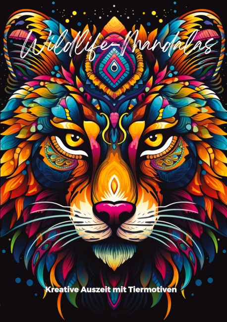 Wildlife-Mandalas - Diana Kluge