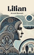 Cover-Bild zum Titel 'Lilian' von 'Arnold Bennett'