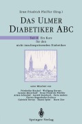 Cover-Bild zum Titel 'Das Ulmer Diabetiker ABC' von ''