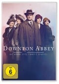 Downton Abbey - Staffel 5 - 