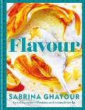 Cover-Bild zum Titel 'Flavour' von 'Sabrina Ghayour'