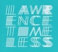 Cover-Bild zum Titel 'Timeless' von 'Various mixed by Lawrence'